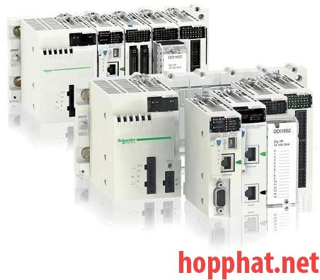 Modicon M238 PLC Schneider